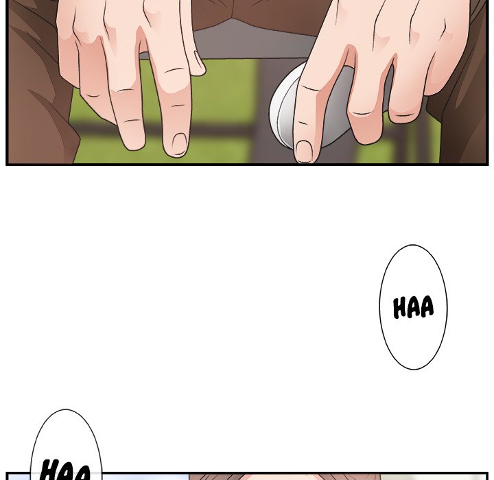 Miss Announcer chapter 12 page 48