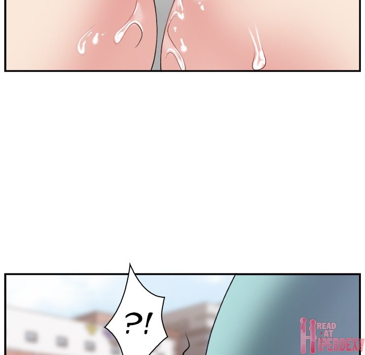 Miss Announcer chapter 12 page 51