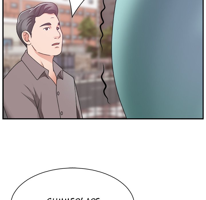Miss Announcer chapter 12 page 52