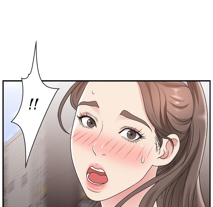 Miss Announcer chapter 12 page 57