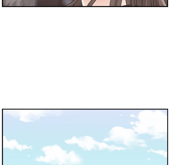 Miss Announcer chapter 12 page 58