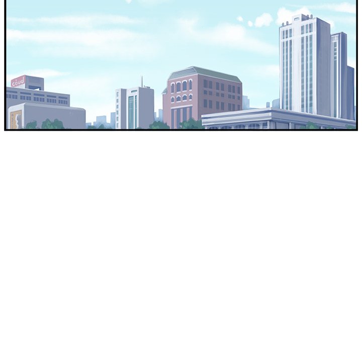 Miss Announcer chapter 12 page 59