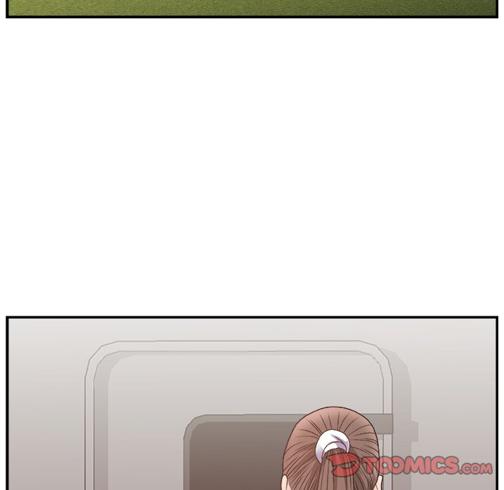 Miss Announcer chapter 12 page 62