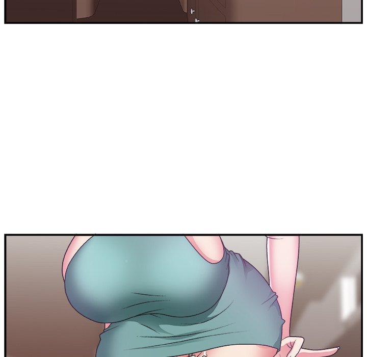 Miss Announcer chapter 12 page 65