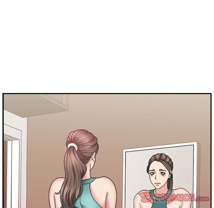 Miss Announcer chapter 12 page 68