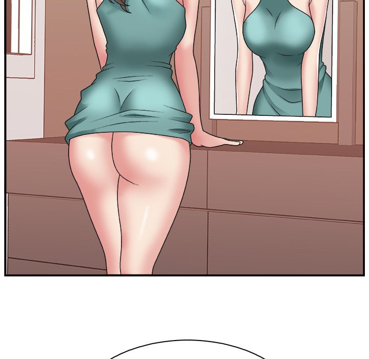 Miss Announcer chapter 12 page 69