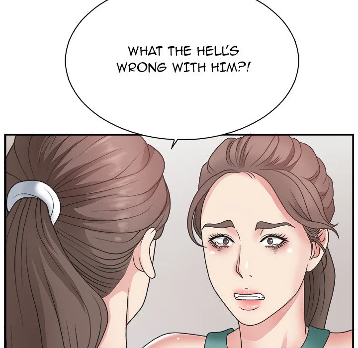 Miss Announcer chapter 12 page 70
