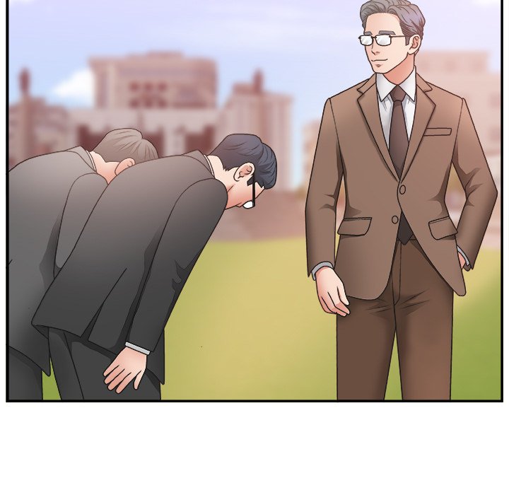 Miss Announcer chapter 12 page 72