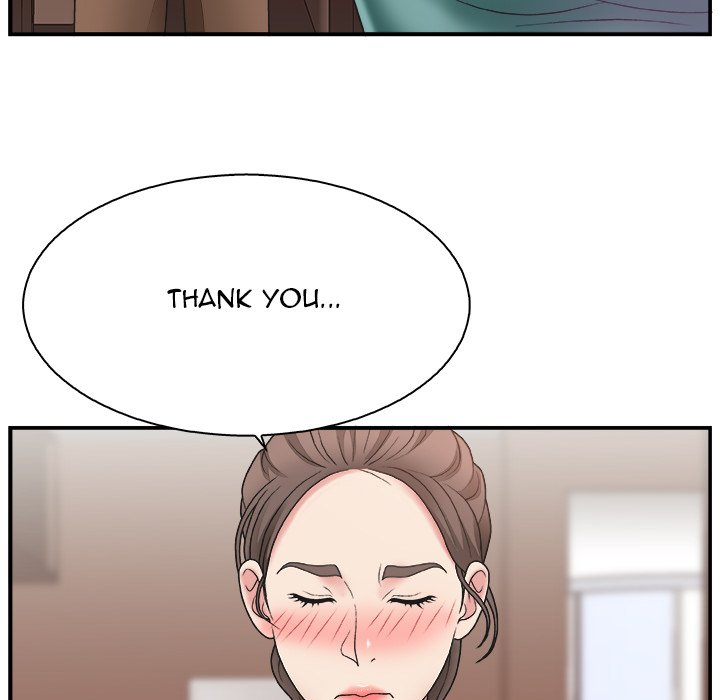 Miss Announcer chapter 12 page 89