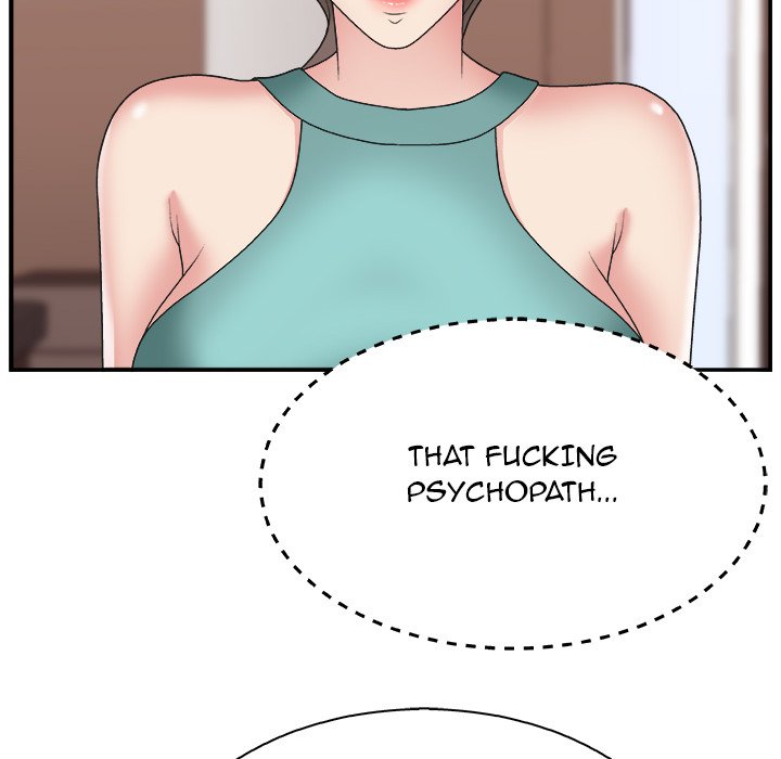 Miss Announcer chapter 12 page 90