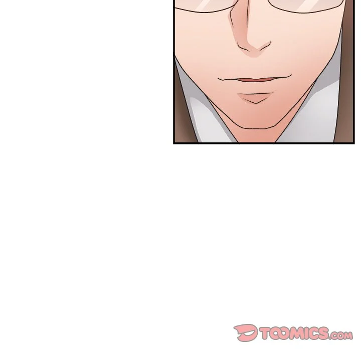 Miss Announcer chapter 12 page 92