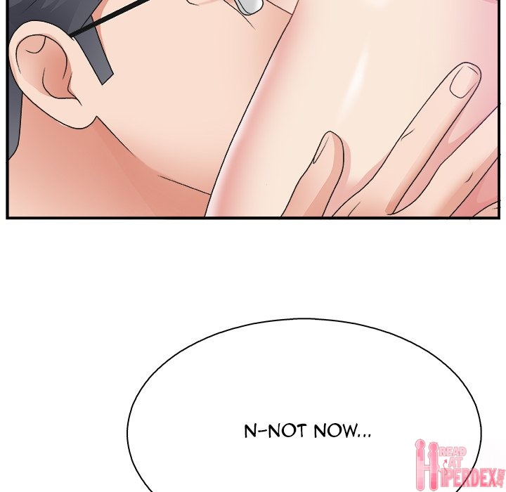 Miss Announcer chapter 12 page 101
