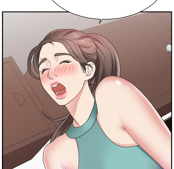 Miss Announcer chapter 12 page 102