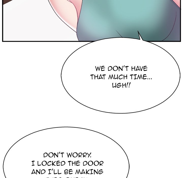 Miss Announcer chapter 12 page 103