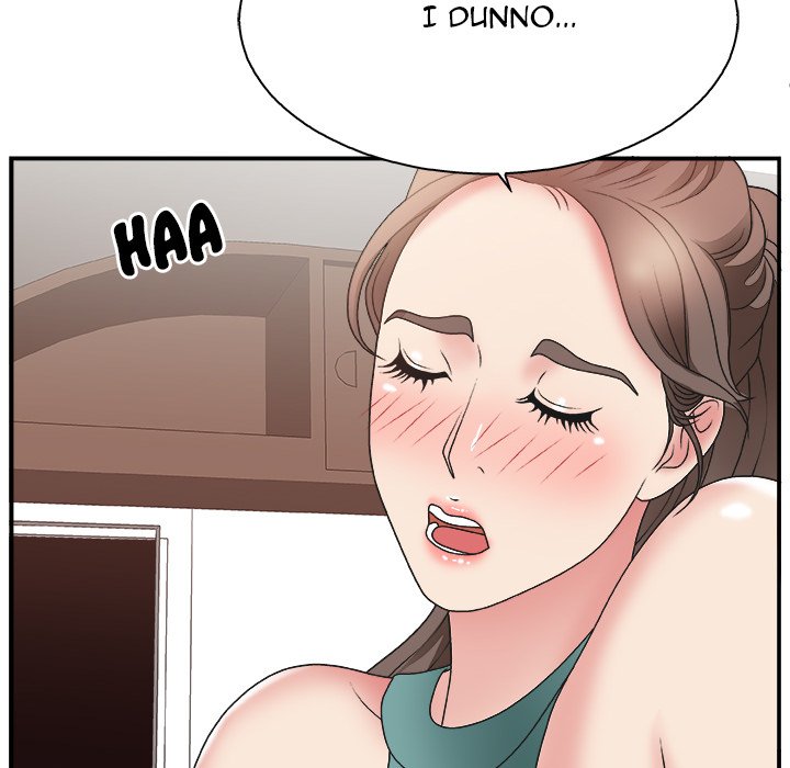 Miss Announcer chapter 12 page 107