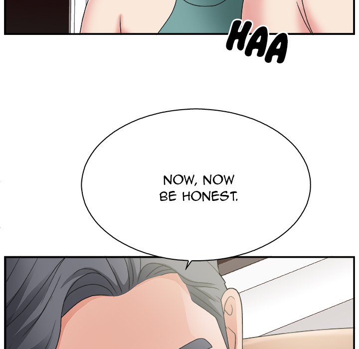 Miss Announcer chapter 12 page 108