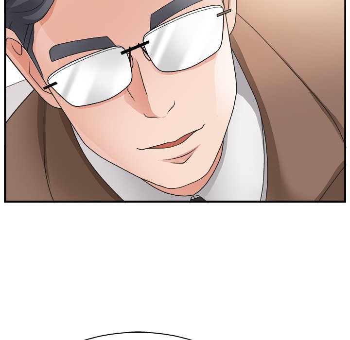 Miss Announcer chapter 12 page 109