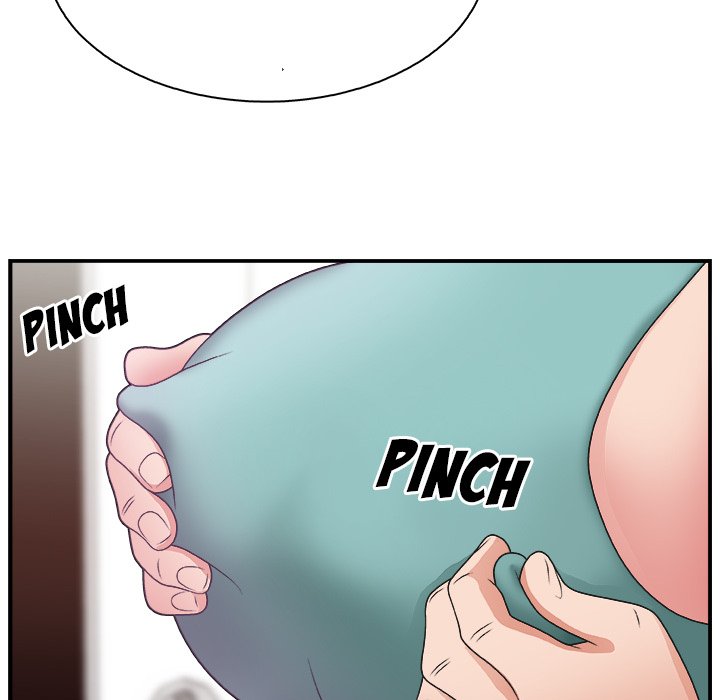 Miss Announcer chapter 12 page 112