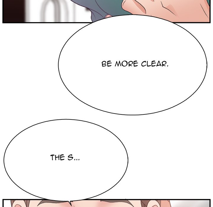 Miss Announcer chapter 12 page 113