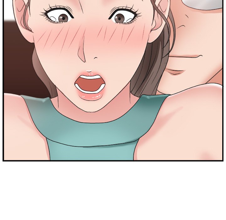 Miss Announcer chapter 12 page 114