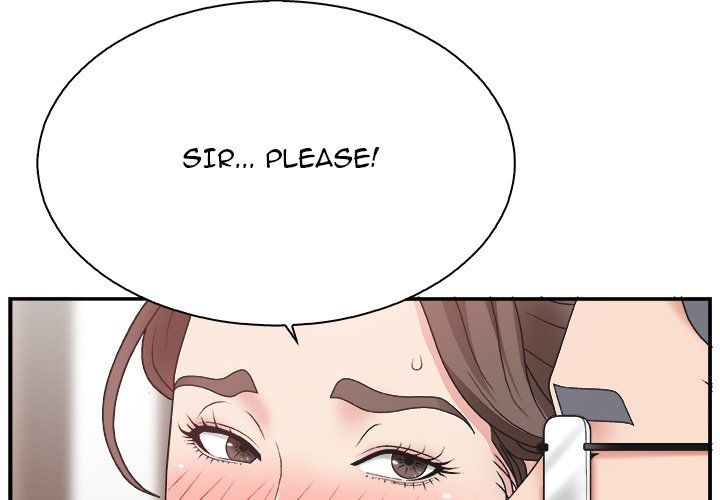 Miss Announcer chapter 13 page 3