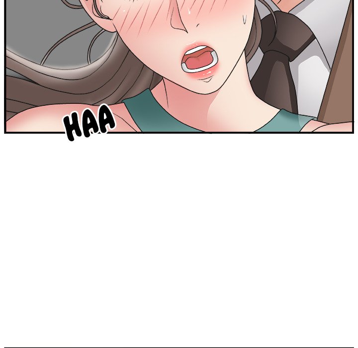 Miss Announcer chapter 13 page 11