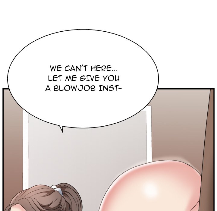 Miss Announcer chapter 13 page 17