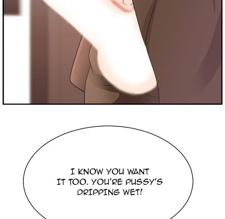 Miss Announcer chapter 13 page 21