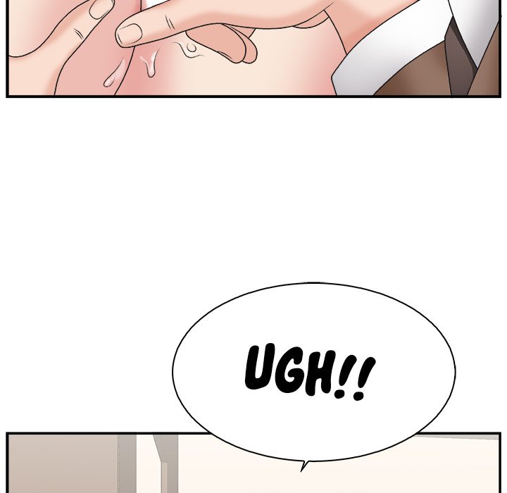 Miss Announcer chapter 13 page 24