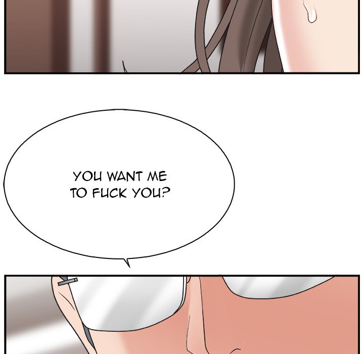 Miss Announcer chapter 13 page 29
