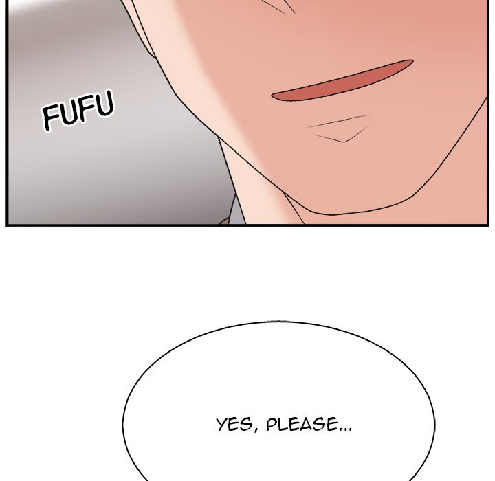 Miss Announcer chapter 13 page 30