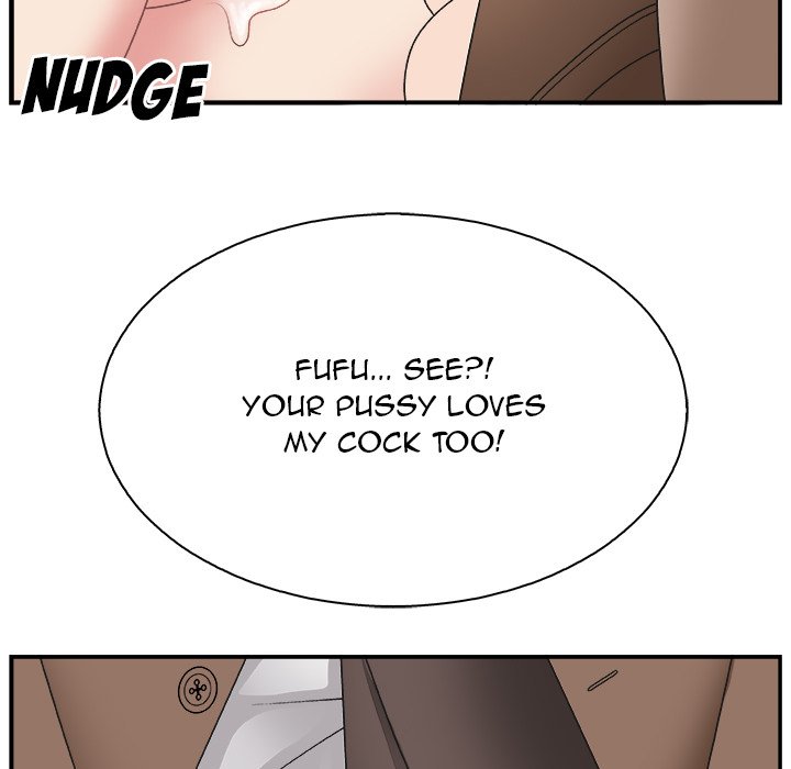 Miss Announcer chapter 13 page 33
