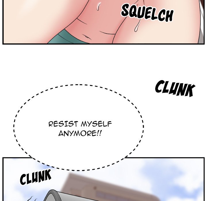 Miss Announcer chapter 13 page 39