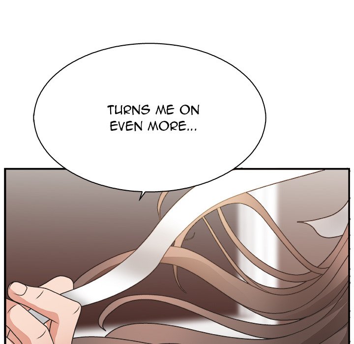 Miss Announcer chapter 13 page 45