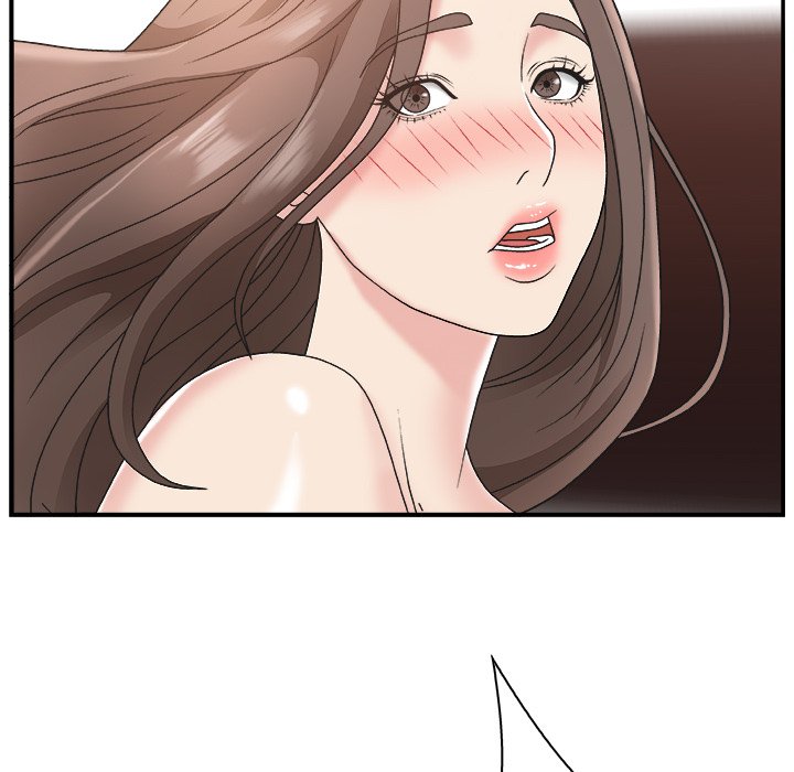 Miss Announcer chapter 13 page 47