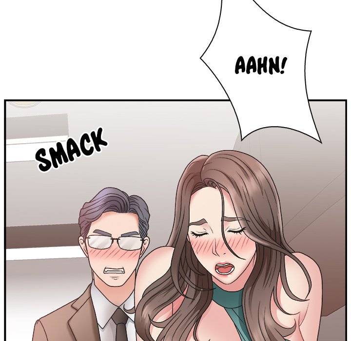 Miss Announcer chapter 13 page 48