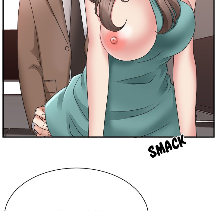 Miss Announcer chapter 13 page 49