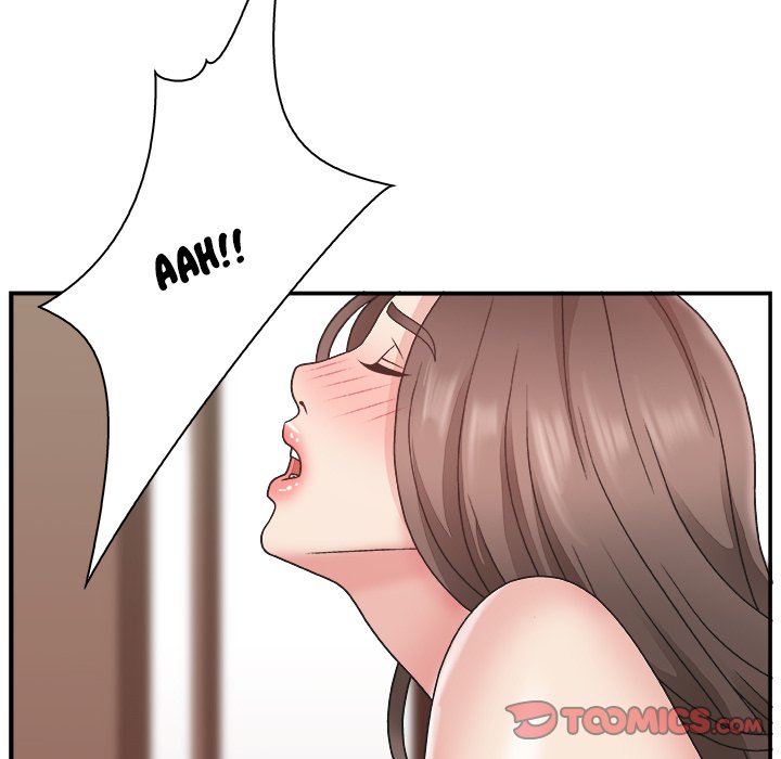 Miss Announcer chapter 13 page 56