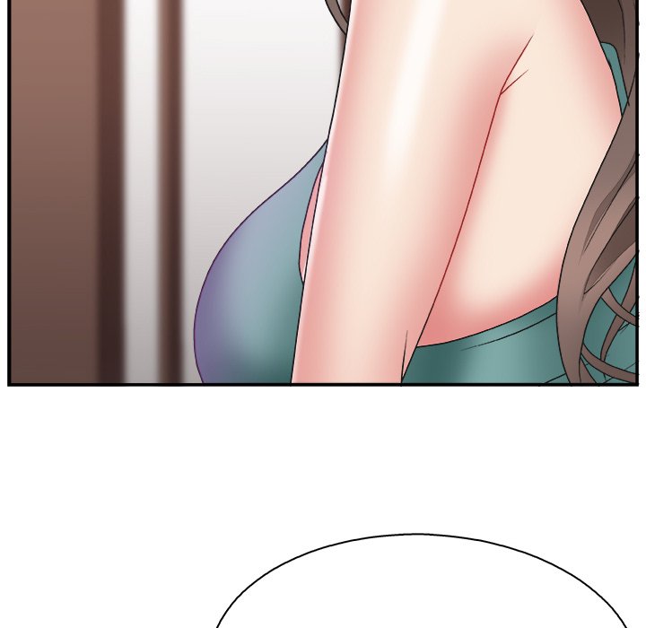 Miss Announcer chapter 13 page 57