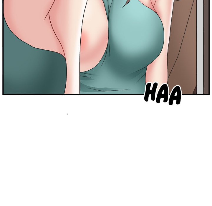 Miss Announcer chapter 13 page 59