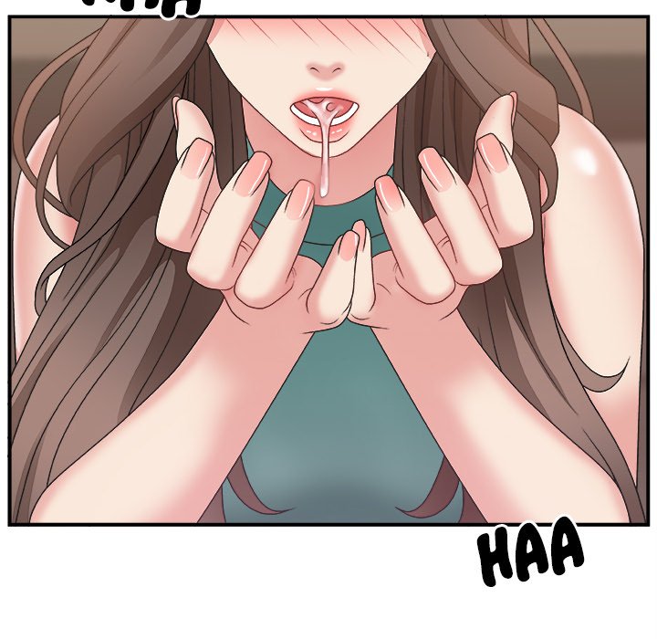 Miss Announcer chapter 13 page 65