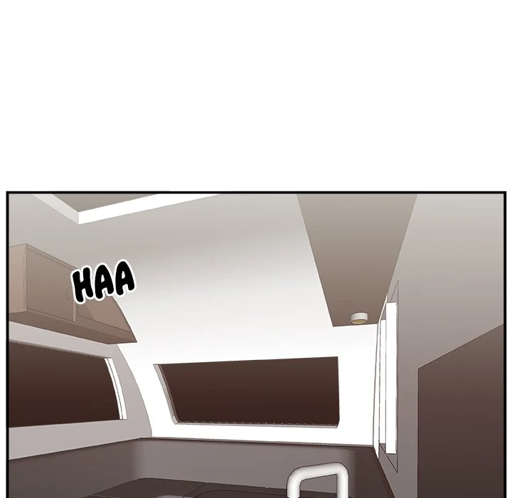 Miss Announcer chapter 13 page 66
