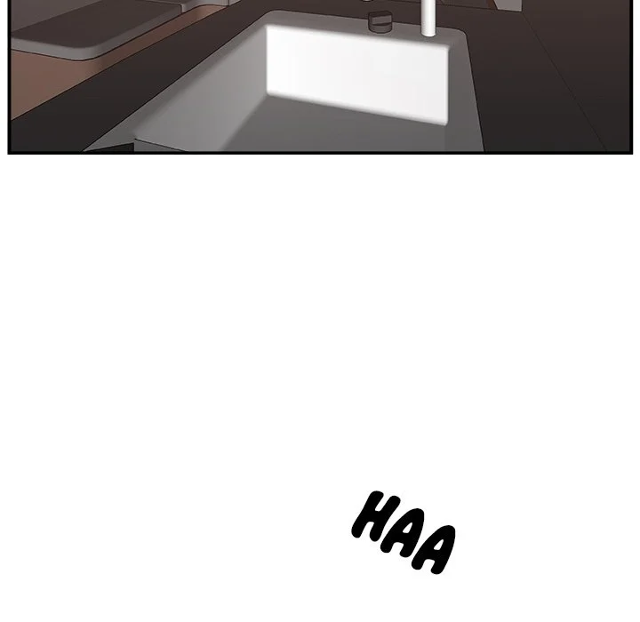 Miss Announcer chapter 13 page 67