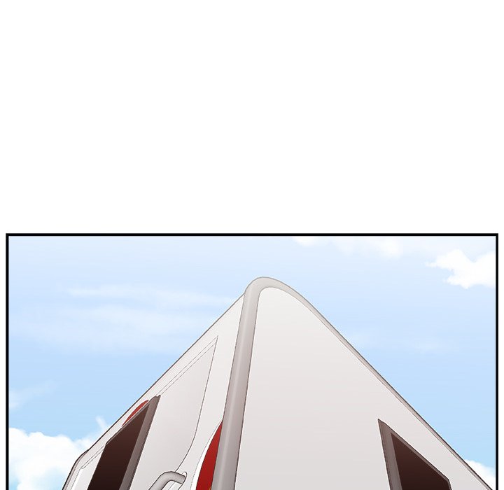 Miss Announcer chapter 13 page 69