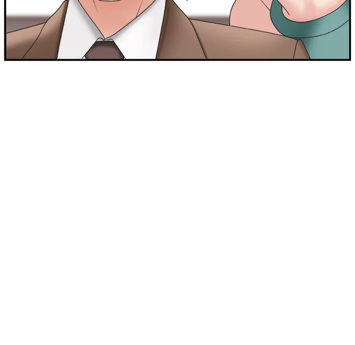 Miss Announcer chapter 13 page 76