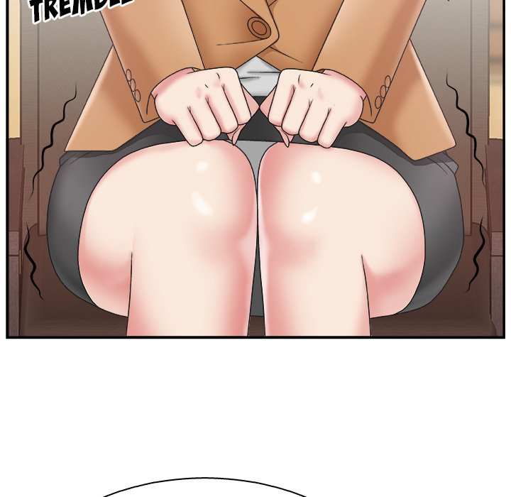 Miss Announcer chapter 13 page 90