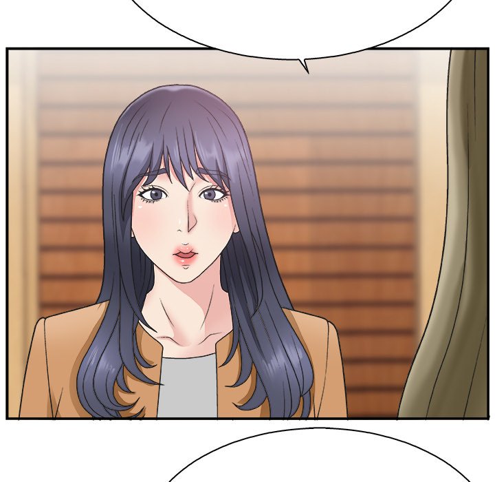 Miss Announcer chapter 13 page 94