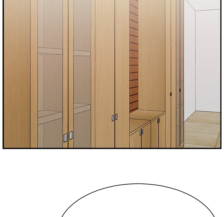 Miss Announcer chapter 13 page 99