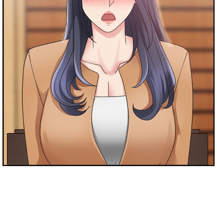 Miss Announcer chapter 13 page 102