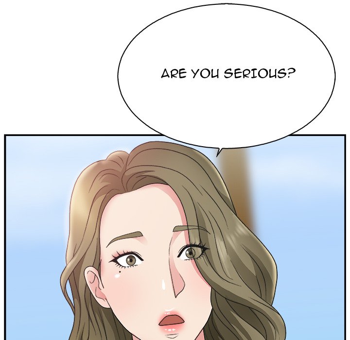 Miss Announcer chapter 13 page 103